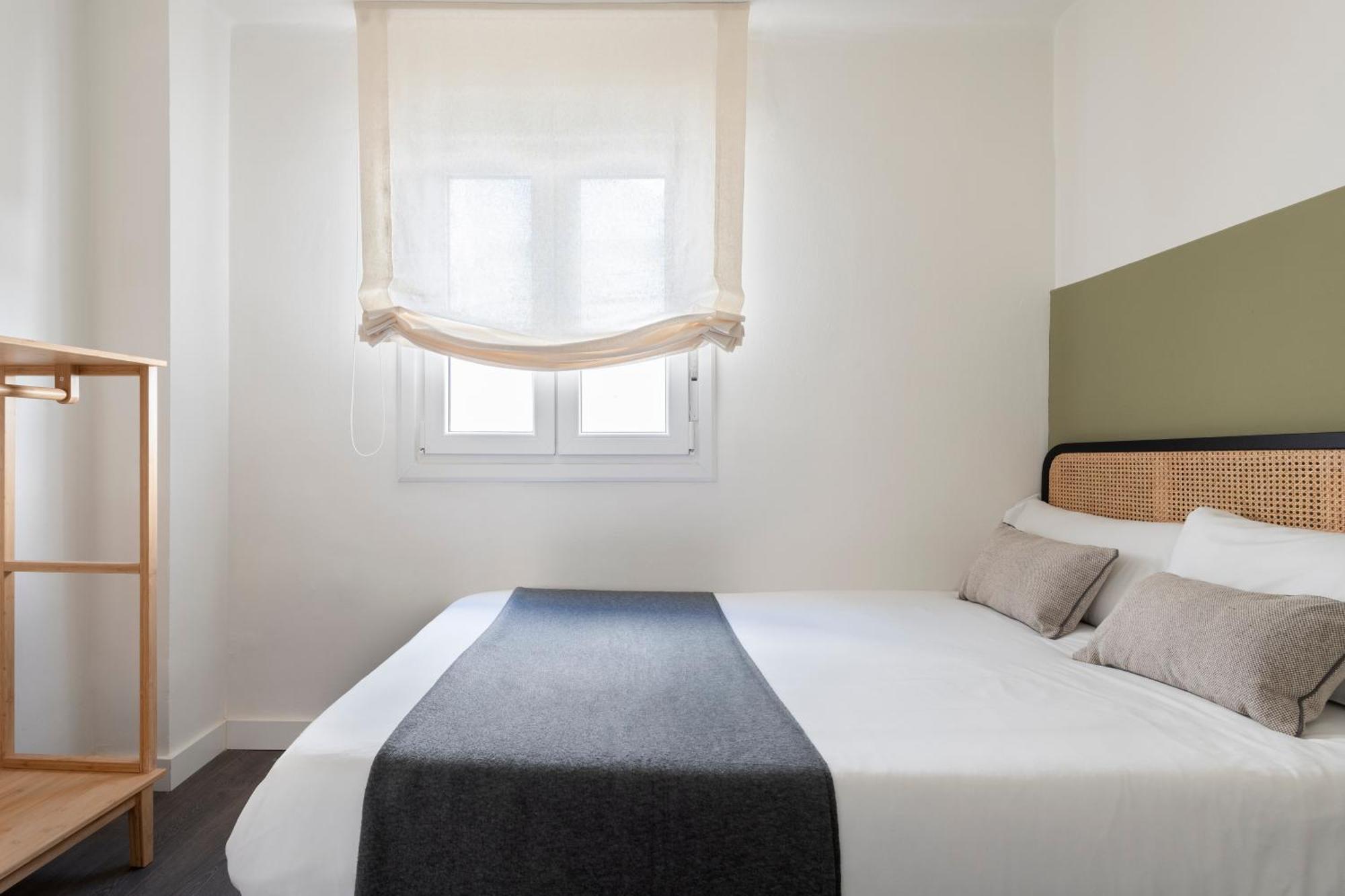 Espiritu Santo Suite Apartment Séville Extérieur photo