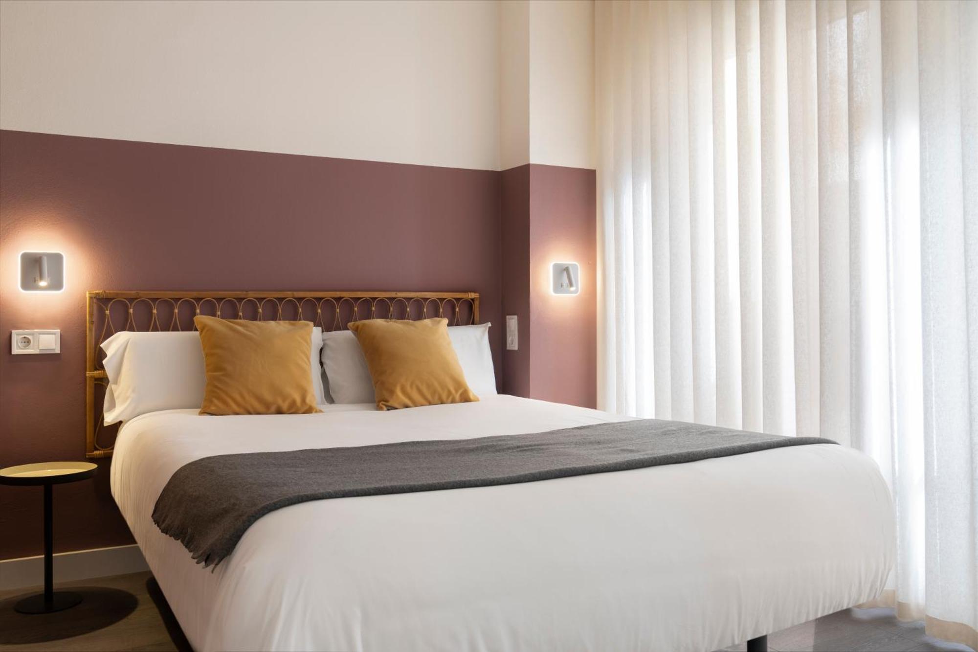 Espiritu Santo Suite Apartment Séville Extérieur photo